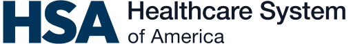 Healthcare System of America Logo